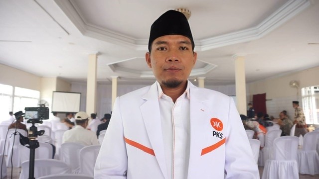 Soal Pria Injak Quran, Politisi PKS Sukabumi: Perlu Didalami Motif Perbuatannya